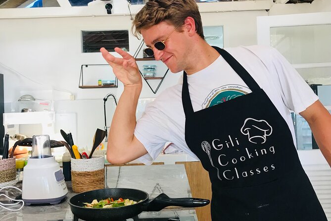 Learn to Cook Authentic Indonesian Food at Gili Cooking Classes - Cultural Insights and Local Tips