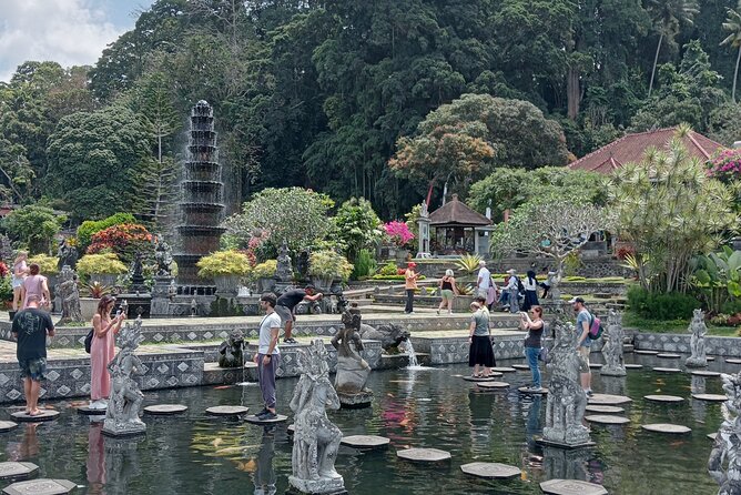 Lempuyang Temple Tirta Gangga East Bali Private Guided Tour - Tour Highlights