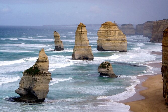 LGBTQ Friendly 2 Day Private Tour Great Ocean Road Phillip Island - Review Verification Process