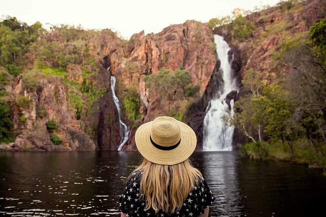 Litchfield National Park & Fogg Dam or Crocodile Cruise - Day Trip From Darwin - Highlights of Litchfield National Park