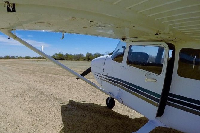 Litchfield Park & Daly River - Scenic Flight From Darwin - Booking Requirements and Process