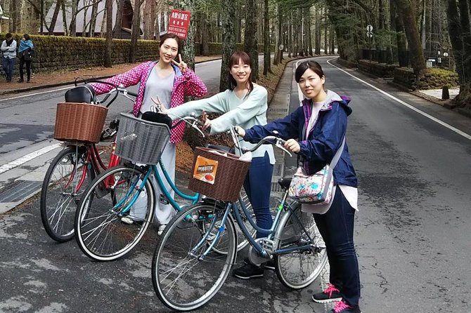 Local Guides Guide You! Karuizawa Pottering Tour - Cancellation Policy Details