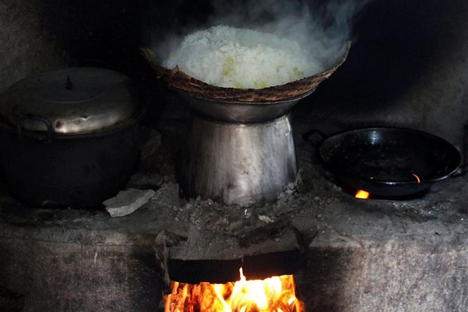 Local Market Tour and Traditional Balinese Cooking Class With a Family in Ubud - Guest Reviews and Testimonials