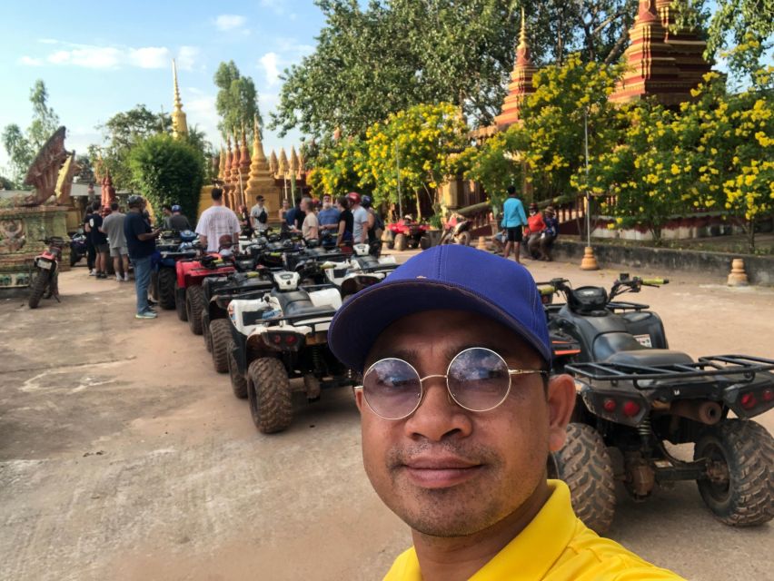 Local Villages Bike Tours in Siem Reap - Tour Highlights