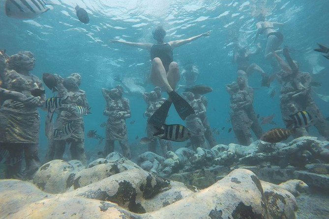 Lombok Small-Group Full-Day Gili Islands Snorkel Tour - Tour Experience Highlights