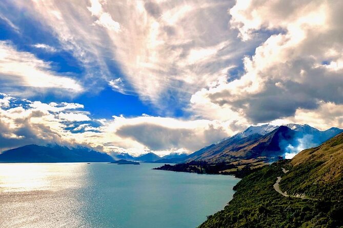 Lord of the Rings Scenic Half Day Tour From Queenstown - Tour Itinerary