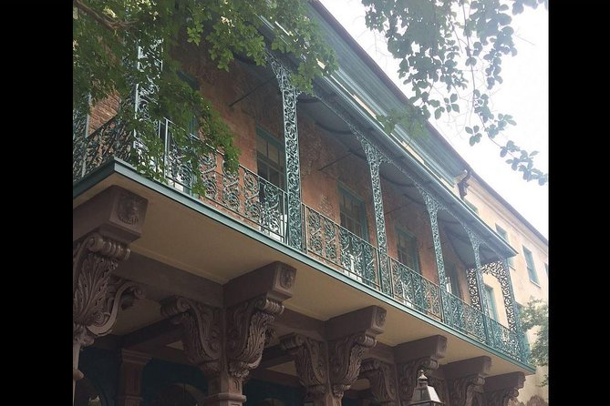 Lost Stories of Black Charleston Walking Tour - Tour Experience