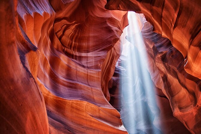 Lower Antelope Canyon Admission Ticket - Customer Experience and Feedback