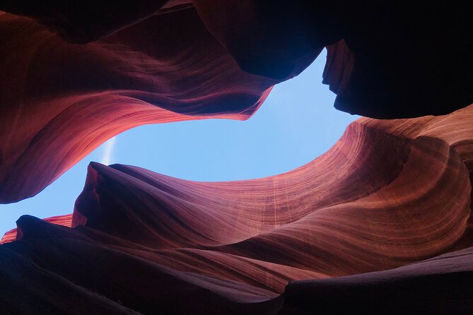 Lower Antelope Canyon General Guided Tour - Logistics and Meeting Information