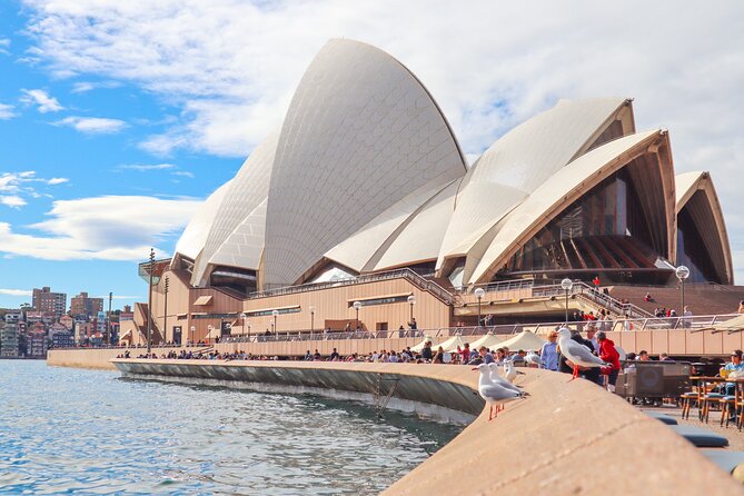 Luxury Boat and Car Tour Around Sydney - Personal Chauffeur and Guide Included