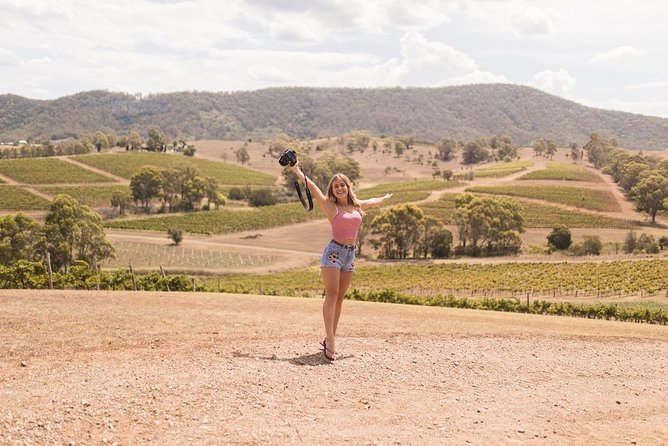 Luxury Hunter Valley Wildlife & Wine Tasting Tour From Sydney - Tour Pricing and Charges Clarification