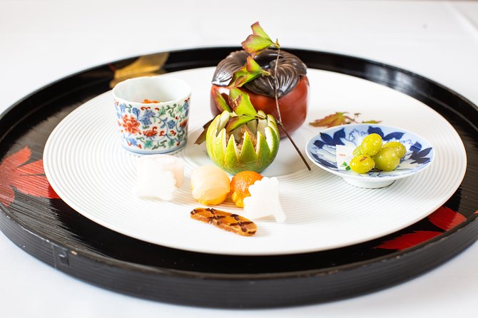 Luxury Kaiseki Lunch With Arita Ware and Gen-emon Kiln Tour - Pricing and Booking