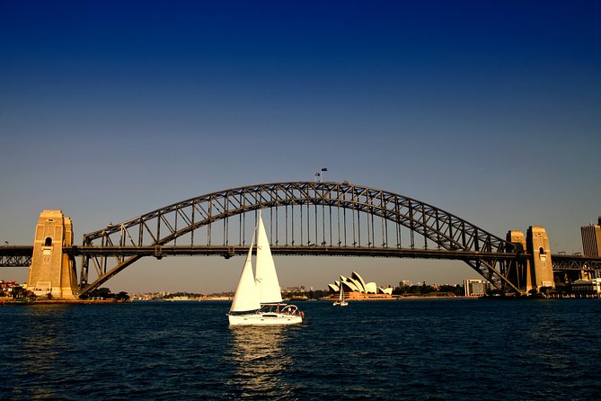 Luxury Sailing Cruise on Sydney Harbour With Lunch - Reviews and Guest Feedback