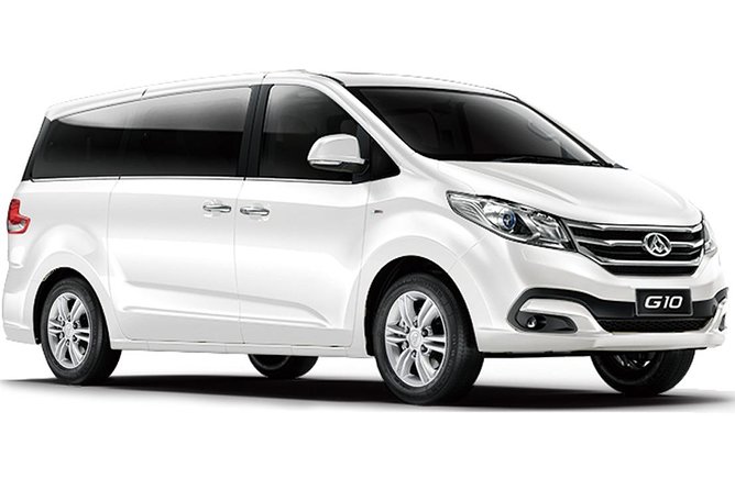 Luxury Van, Private Transfer, Cairns Airport -Trinity Beach. - Convenient Cancellation Policy