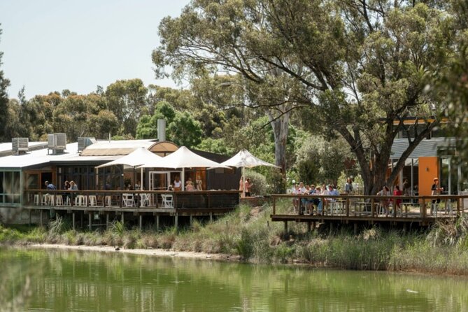 Maggie Beers Farmshop Interactive Cooking Demonstration - Experience Highlights