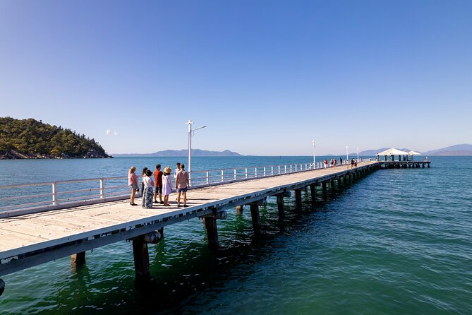 Magnetic Island Tour: Maggie Comprehensive - Itinerary Overview