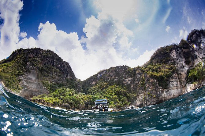 Manta Madness Nusa Penida Snorkelling Trip - Safety Guidelines