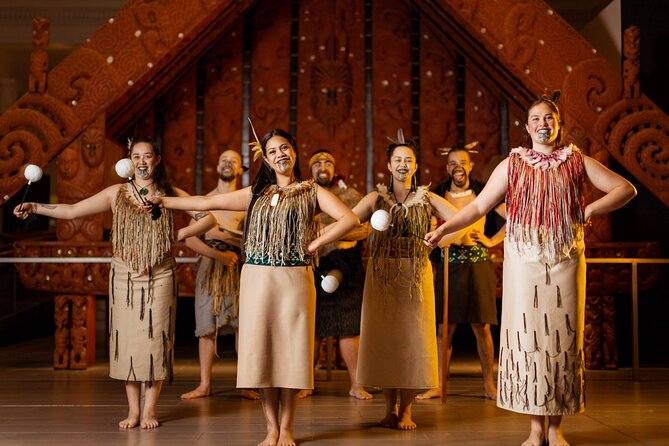 Māori Cultural Performance - Review Summary
