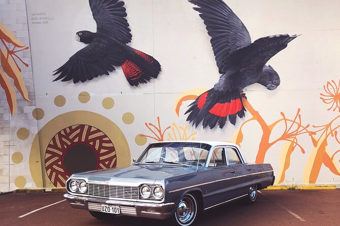 Margaret River Private Wineries Tour by Chevy Belair Classic Car - Traveler Guidelines