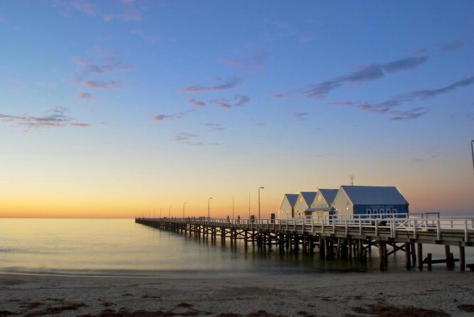 Margaret River Region Impression Day Tour From Perth - Reviews