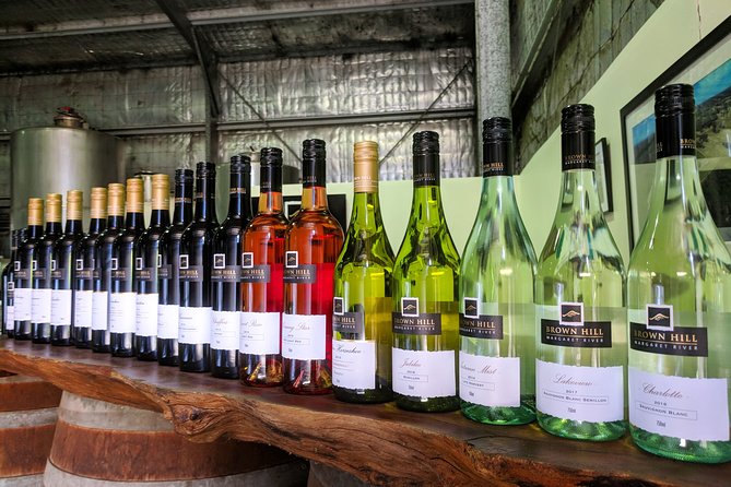 Margaret River Vineyard Wine & Food Tour - Traveler Photos