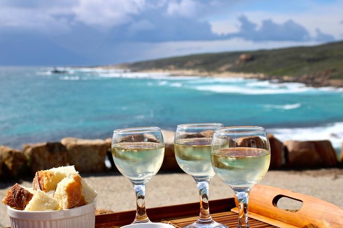 Margaret River Wine and Sights Discovery Tour From Busselton or Dunsborough - Pricing Details