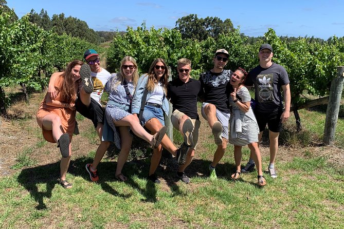Margaret River Wine Tour: The Full Bottle - Inclusions and Experiences