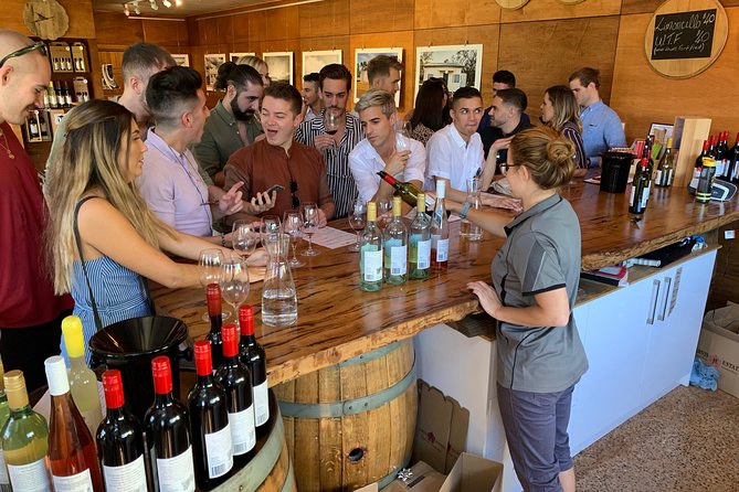 Margaret River Wine Tour: The Full Bottle - Customer Reviews and Testimonials