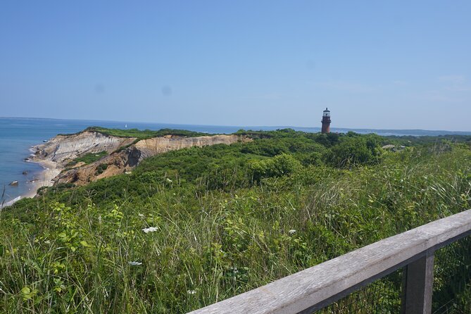 Marthas Vineyard Day Trip With Optional Island Tour From Boston - Cancellation Policy