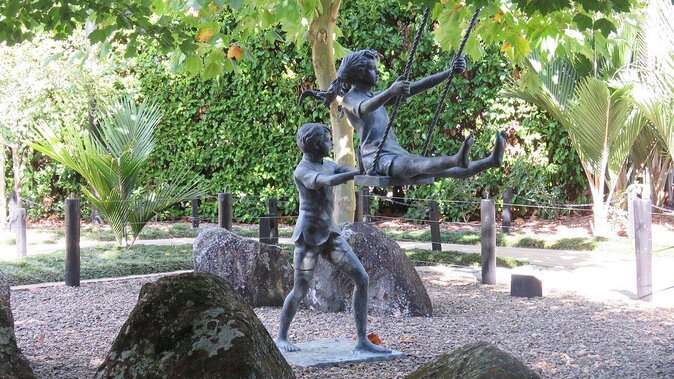 Matakana Sculptureum Gardens and Gallery Admission  - Auckland - Visitor Experience and Reviews