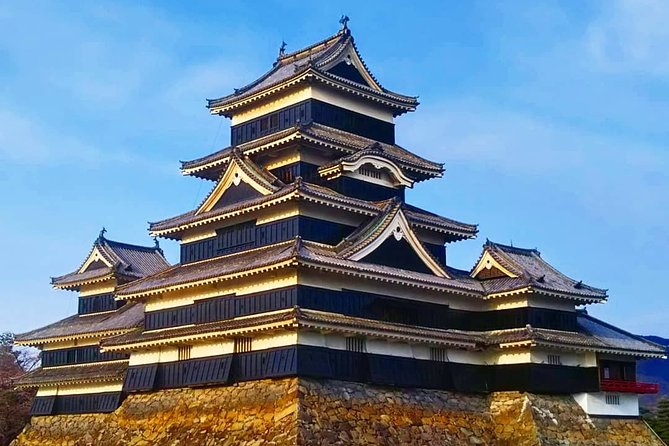 Matsumoto Discovery - Customizable Private Tour - Reviews