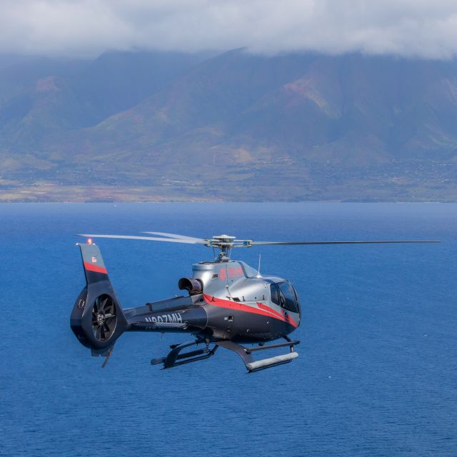 Maui: 3-Island Hawaiian Odyssey Helicopter Flight - Experience Highlights