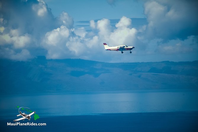 Maui Circle Island-Private-Air Tour: up to 3: Waterfalls & Lava! - Cancellation Policy
