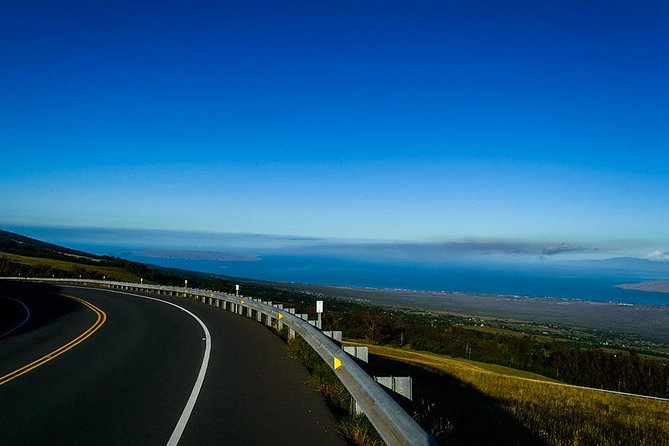 Maui Haleakala Self Paced Downhill Bike Tour With Mountain Riders - Booking Information