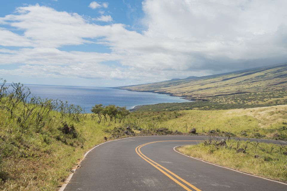 Maui: Private Customizable Island Tour With Transfer - Experience Highlights