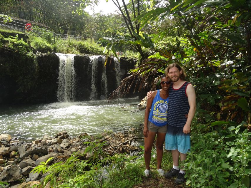 Maui: Road to Hana Waterfalls Tour With Lunch - Inclusions and Exclusions