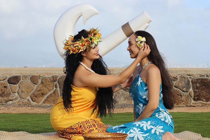 Mauka Warriors Luau Honoring Polynesias Forgotten History - Historical Significance and Heritage