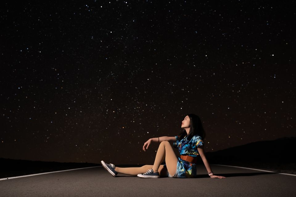 Mauna Kea: Stargazing Experience With Free Photos - Experience Highlights