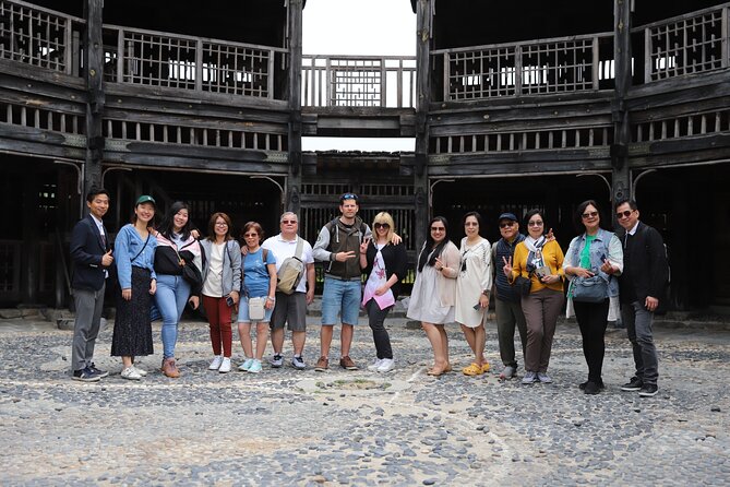 MBC Dae Jang Geum Park and Palace in Hanbok Tour - Expected Stops and Attractions