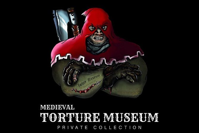 Medieval Torture Museum Ticket With Audio Guide and Ghost Hunting - Traveler Feedback and Ratings