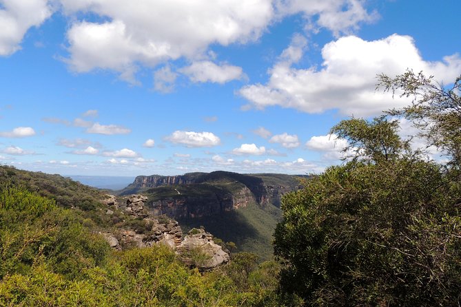 Melbourne, Blue Mountains Small-Group 2-Day Safari, Room, Food  - Sydney - Booking and Pricing Details