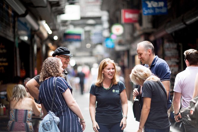 Melbourne Coffee Lovers Walking Tour - Reviews and Feedback