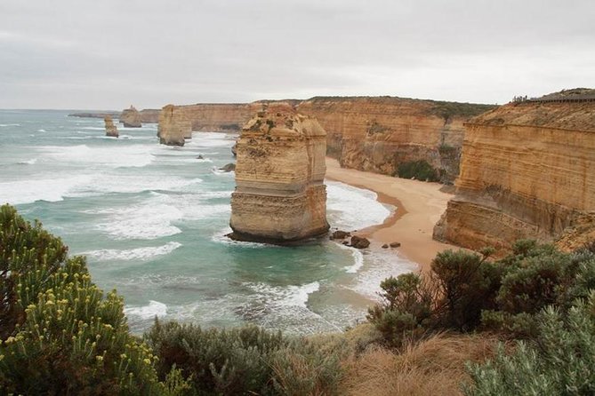 Melbourne Combo: Great Ocean Road Day Trip and Phillip Island Day Trip From Melbourne - Booking Information