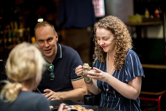 Melbourne Dumpling Walking Tour - Dumpling Delights With Local Guides