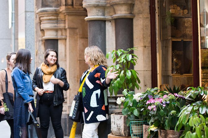 Melbourne Lanes and Arcades Walking Tour - Tour Experience Highlights