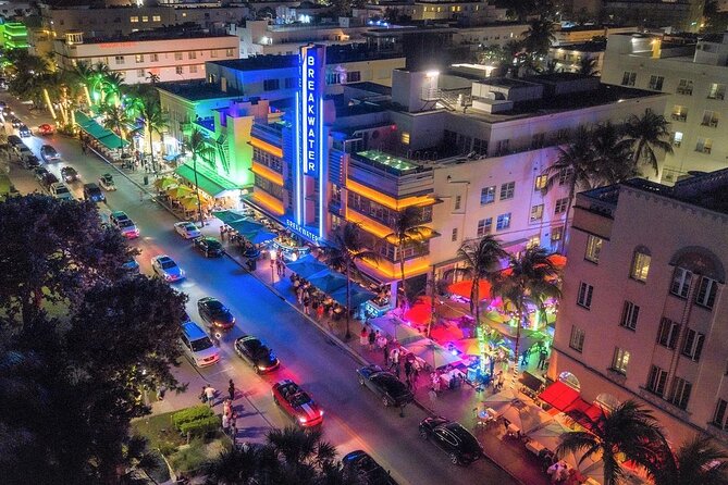 Miami South Beach Art Deco Walking Tour - Customer Reviews and Experiences