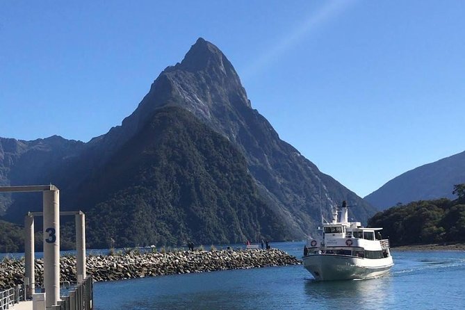 Milford Sound Private Tour With Lunch and Boat Cruise - Private Tour Benefits