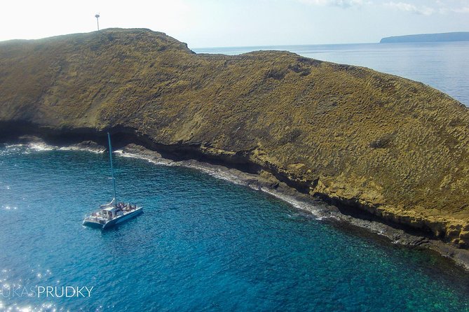 Molokini Snorkel and Performance Sail From Maalaea Harbor - Cancellation Policy
