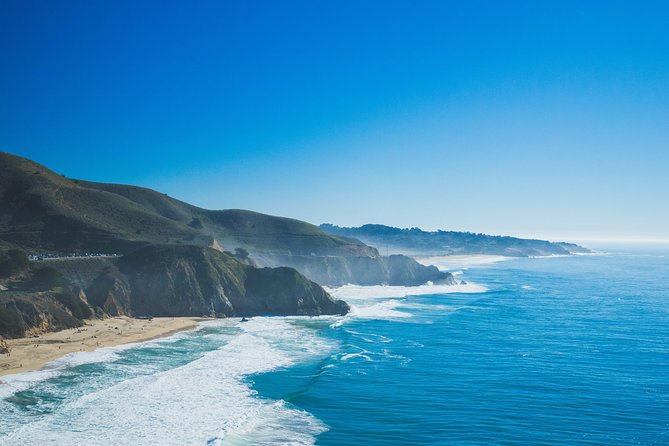 Monterey, Carmel and 17-Mile Drive: Full Day Tour From SF - Traveler Feedback and Reviews