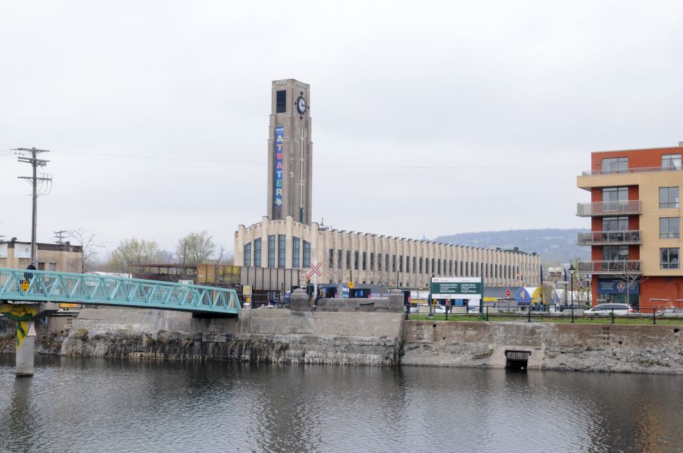 Montreal: City Architecture Guided Bike Tour - Customer Reviews